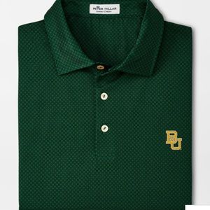 Peter Millar Baylor Dolly Performance Jersey Polo